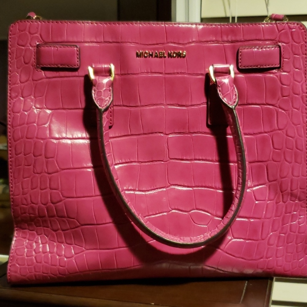 Michael Kors purse